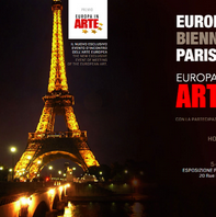 Septembre 2014 - Expo collective Paris